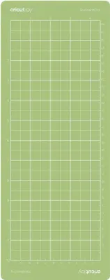 Produktbild von Cricut JOY STANDARD GRIP Schneidematte (2007965)