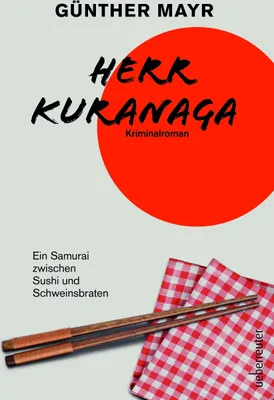 Produktbild von Herr Kuranaga