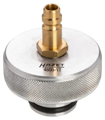 Produktbild von Hazet  Kühler-Adapter, 4800-17