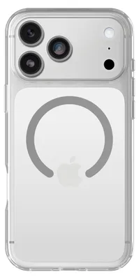 Imagen del producto de Funda OtterBox Lumen transparente para Apple iPhone 17 Pro Max/18 Pro Max