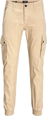 Immagine prodotto di Jack & Jones Paul Warner Cargo Beige - Taglia 31/34