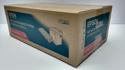 Produktbild von Toner / S051159 / magenta / hohe Kapazität