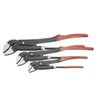 Produktbild von STAHLWILLE 87991115, Diagonale Zange, 5,75 kg