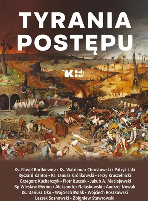 Produktbild von Tyrania Postępu