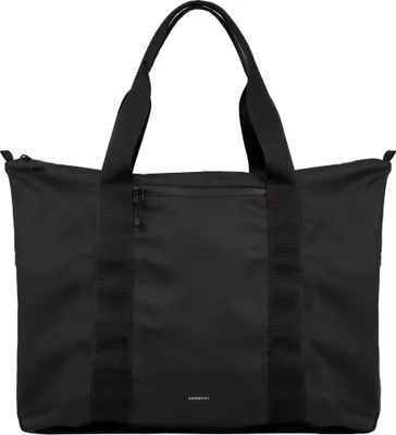 Produktbild von Sandqvist Stream Weekender Bag - Reisetasche 55 cm (black)