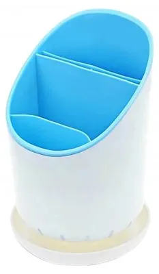 Produktbild von Verk Küchenorganizer, blau