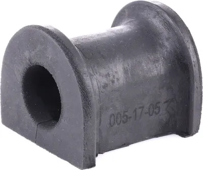 Produktbild von 2xx SASIC STABILISATORLAGER GUMMILAGER LAGERUNG 20.5mm VORNE innen 2306254