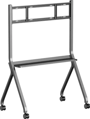 Produktbild von iiyama MD-CART02-S1, 100 kg, 139,7 cm (55"), 2,18 m (86"), 200 x 100 mm, 800 x 600 mm