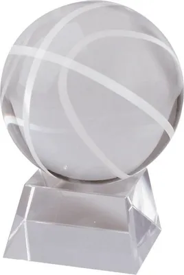 Produktbild von Basketball ''Pokal'' (8cm)