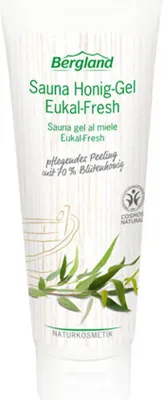 Immagine prodotto di Gel al miele per sauna - Eukal-Fresh - 125g