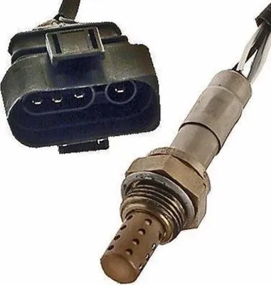 Produktbild von VEGAZ Lambdasonde für VW Transporter IV Bus (70B, 70C, 7DB, 7DK, 70J, 70K, 7DC, 7DJ) Fingersonde Beheizt ULS-278