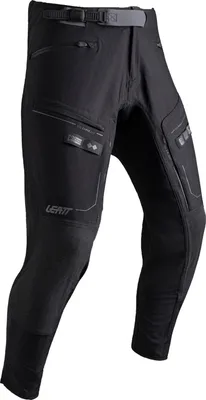 Imagen del producto de Pantalón Leatt Moto 6.5 HydraDri para enduro, color , talla M