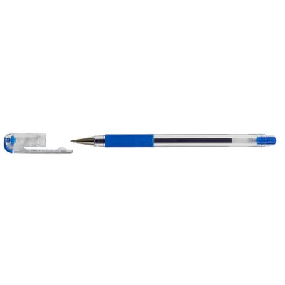 Image de Pentel K116-C 12er Gelroller K116,blau