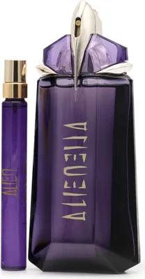 Obrázek produktu pro MUGLER Alien EdP Set 100 ml