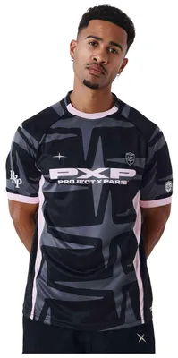 Image de T-shirt Project X Paris 2610308-BKPK pour Homme