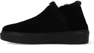 Produktbild von Woolrich Sneakers WFW212.523.161M Schwarz-38
