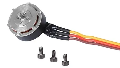 Productafbeelding van OMPHOBBY OSHM2316W, Motorset, zilver