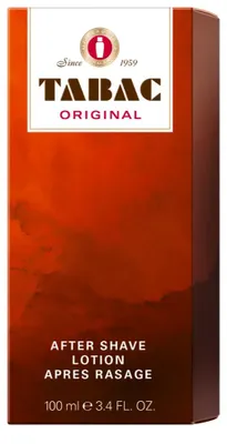 Productafbeelding van Tabac Original After Shave Lotion (100 ml)