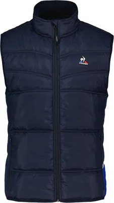 Productafbeelding van Le Coq Sportif 2320464 Tri Sl N°1 Jack, blauw, maat XS, voor heren, blauw, maat XS