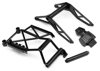 Immagine prodotto di WHEELY, set di accessori
