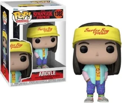 Obrázek produktu pro FUNKO POP! 65633, Sběratelská postavička, Filmy a televizní seriály