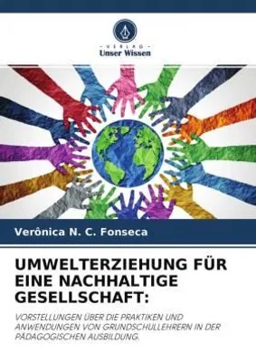Zdjęcie produktu dla Umwelterziehung Für Eine Nachhaltige Gesellschaft: