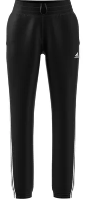 Produktbild von adidas WTR ICNS WVN PT Damen Trainingshose Sporthose H59081 Grösse - Bekleidung: XL
