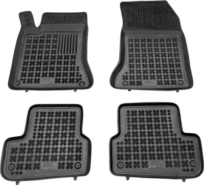 Immagine prodotto di Gumové autokoberce Rezaw-Plast Mercedes Classe B W246 2011-2018