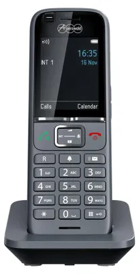 Produktbild von Auerswald COMfortel M-710