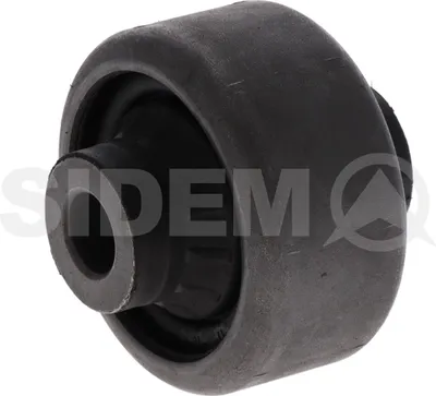 Produktbild von Lagerung Lenker für Querlenker für RENAULT Clio III Schrägheck (BR0/1, CR0/1) Hinten Vorne 805631 SIDEM