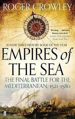 Productafbeelding van Empires of the Sea