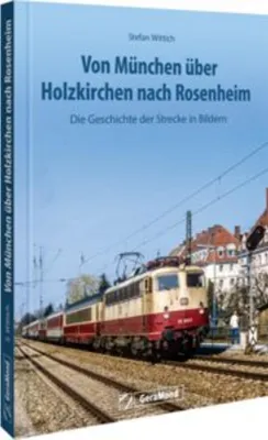 Image de Von München über Holzkirchen nach Rosenheim