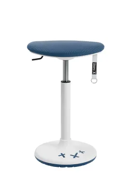 Produktbild von Topstar Stehhilfe Sitness X-Stool 30 FX535 CR5 petrol