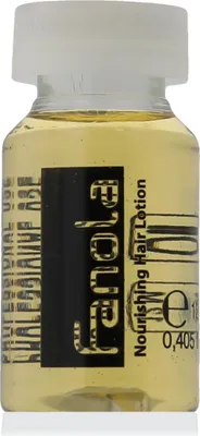 Productafbeelding van Fanola Voedende Lotion, 12 stuks x 12 ml