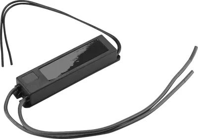 Obrázok produktu pre Neónové svetelné znamenie Elektronický transformátor napájania 3KV 30mA 5-25W