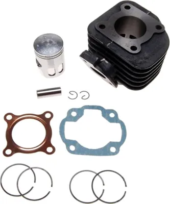 Immagine prodotto di Kit cilindri 50 ccm CPI Giantco Garelli Generico Keeway Kreidler Malaguti Sachs