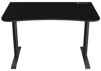 Image de Arozzi Gaming-Tisch Arena Small PureBlack 114x71cm