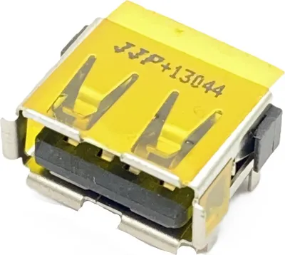 Produktbild von USB Buchse Anschluss Stecker / USB Port kompatibel für ACER Emachine E520