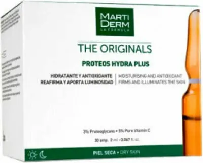 Obrázek produktu pro Martiderm Proteoglykany 30x2ml ampule