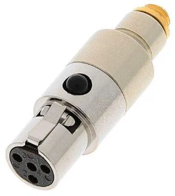 Productafbeelding van DPA DAD9010 MicroLock TQG adapter