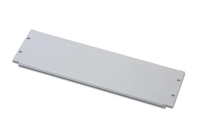 Obrázok produktu pre Slepý kryt DIGITUS pre 483 mm (19") skrine
