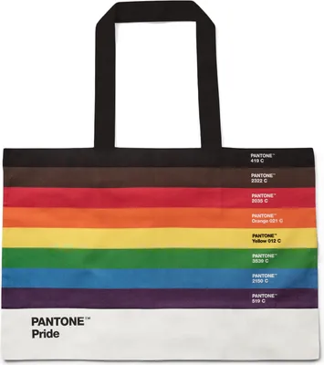 Produktbild von Copenhagen Design Strandtas - Pride