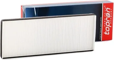 Produktbild von Innenraumfilter Pollenfilter Filtereinsatz