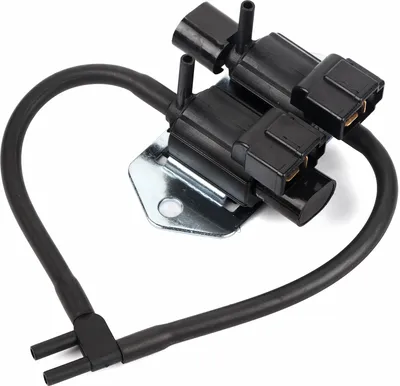 Zdjęcie produktu dla Elektrozawór sterowania sprzęgłem wolnego koła - Akcesoria samochodowe Adaptacja Mitsubishi MB937731