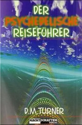 Image de Der psychedelische Reiseführer