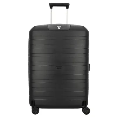 Produktbild von Roncato Box 4.0 - 4-Rollen-Trolley M 69 cm erw. (nero)
