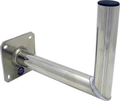 Produktbild von Televes Winkel-Wandhalter 35cm ALU350 Alu