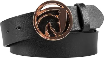 Immagine prodotto di Cintura Horka marrone 75 cm uomo, donna marrone 75 cm
