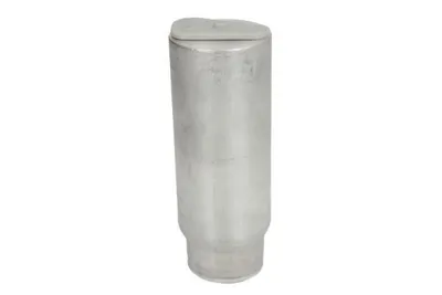 Produktbild von THERMOTEC Klimatrockner KTT120117 passend für MERCEDES-BENZ M-Klasse (W163) 60mm 166mm