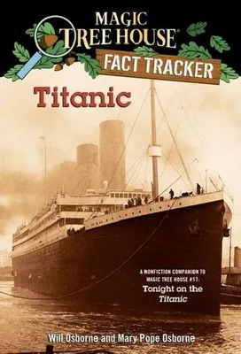 Zdjęcie produktu dla Titanic